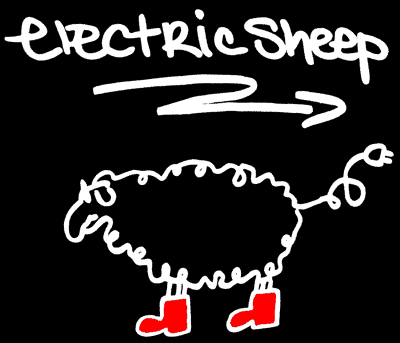Electric Sheep - Irish Folk