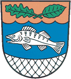 Wappen von Schlepzig